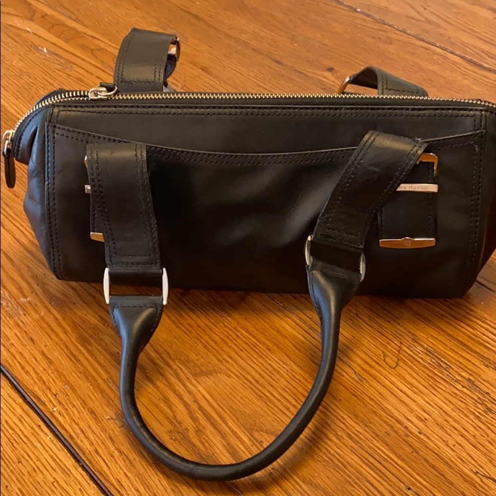 Charles David Purse
